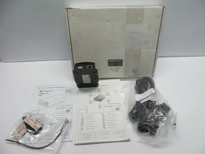 Image de Boîtier de connexion audio FAKRA d'origine pour Renault Mégane, Twingo et Fluence V3 - 7711426074