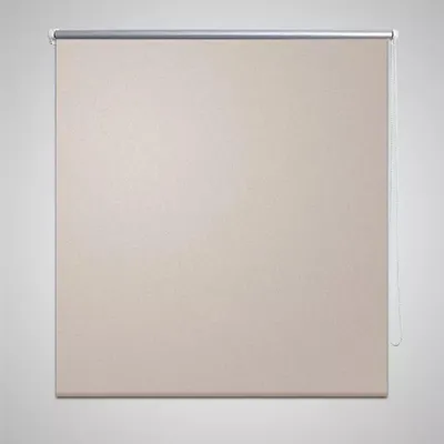 Obrázek produktu pro zatemňovací roleta 144,4 x 175 cm, šířka látky 140 cm, béžová