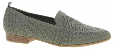 Produktbild von Damen-Ballerinas Jana 8-24266-42, Farbe: Sage, Größe 37