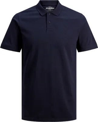 Image de Jack & Jones Polo Shirt Polo JJEBASIC POLO Shortsleeve