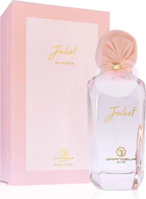 Zdjęcie produktu dla Grandeur Juliet woda perfumowana dla kobiet 100 ml