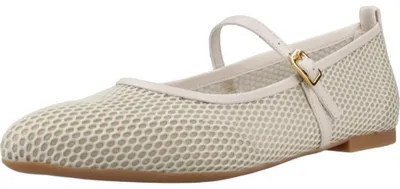Produktbild von UNISA ALBEGA NFI Damenschuhe in Beige