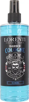 Produktbild von Aftershave-Kölnischwasser Lorenti Iceberg 400 ml