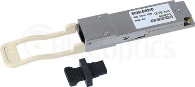 Zdjęcie produktu dla BlueOptics 4M27A67042-BO Sieciowy moduł nadawczo-odbiorczy światłowodowy QSFP28 (4M27A67042-BO)