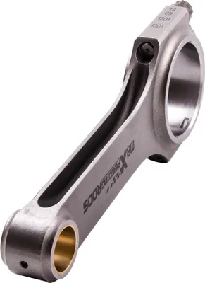 Obrázek produktu pro Ojnice s H-hřídelí pro BMW řady 2 E10 2002 Tii Turbo M10 M30 2.0L Conrod Bielle ARP