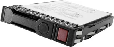 Zdjęcie produktu dla HPE 10TB 3.5" SATA III, 10 TB, 7200 RPM, 3.5", Serial ATA III