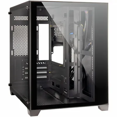 Zdjęcie produktu dla Stacja robocza C501 Intel i7 | 16GB RAM 240GB SSD | 700W Netzteil | Office-PC | Windows 11 | WLAN 5 AC