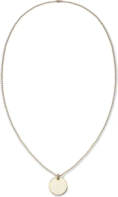 Immagine prodotto di Tommy Hilfiger Gioielli Fine Core 2700802 Collana da donna