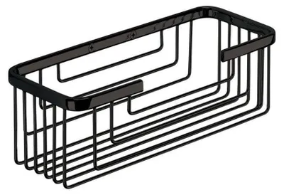 Immagine prodotto di Scaffale SMART, 252x86x102mm, nero opaco