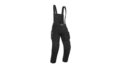 Productafbeelding van Oxford Montreal 3.0 dames motorbroek, textiel, zwart, maat S