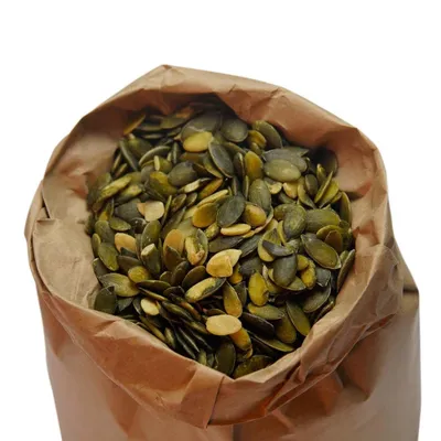 Zdjęcie produktu dla Pestki dyni bez łupin 5kg