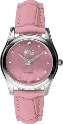 Immagine prodotto di BWC Swiss - Orologio da polso - Donna - Quarzo - 20039.50.04