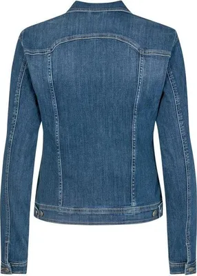 Produktbild von Soyaconcept Jeansjacke für Damen