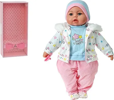 Image de Bébé avec son EN box 15403