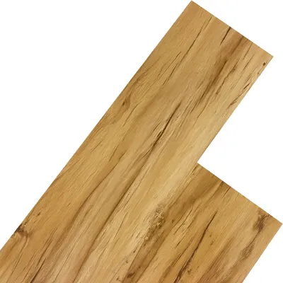 Produktbild von STILISTA® 20m² Vinyl Laminat Dielen Vinylboden Bodenbelag Apfelholz warm