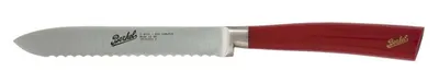 Image de BERKEL Couteau polyvalent Elegance 12 cm rouge