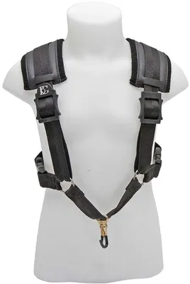 Produktbild von BG France S42CMSH Gurt für Blasinstrument