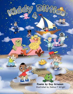 Produktbild von Liedchen für Kinder 4