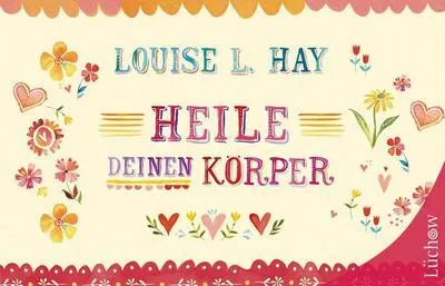 Zdjęcie produktu dla Heile Deinen Körper