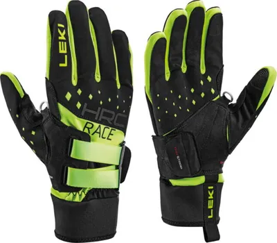 Produktbild von Leki HRC Race Shark Größe: 11