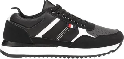 Produktbild von Schuhe Permani Stamford F2018BLACK