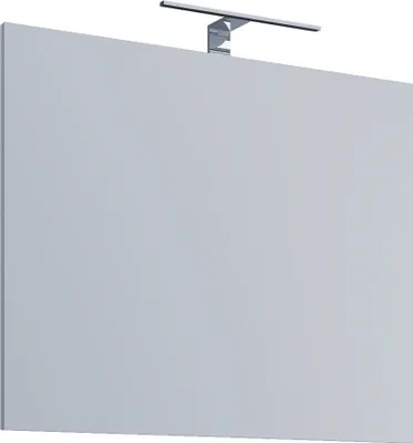 Zdjęcie produktu dla VCM - Lustro łazienkowe Badinos 40 x 80 cm