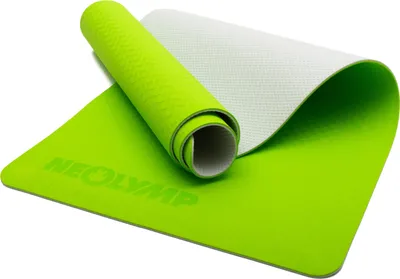 Produktbild von Yogamatte – ideal für Yoga, Pilates & Gymnastik