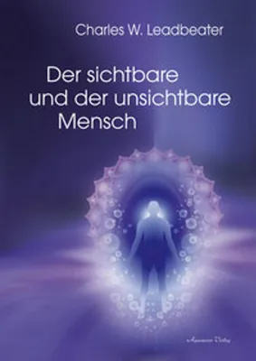 Obrázek produktu pro Der sichtbare und der unsichtbare Mensch