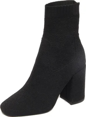 Obrázok produktu pre G2440 tronchetto donna ASH JESS black členková obuv žena