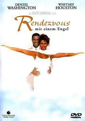 Produktbild von Rendezvous mit einem Engel [DVD]