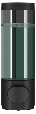 Produktbild von Wandspender für Shampoo und Conditioner mit großem Fassungsvermögen