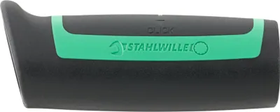 Produktbild von STAHLWILLE Ersatzgriff für Drehmomentschlüssel, Typ: 4