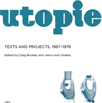 Produktbild von Utopie