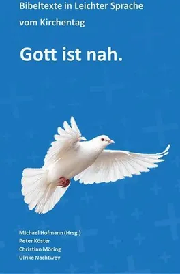 Produktbild von Gott ist nah.