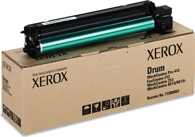 Obrázek produktu pro Fotoválec Xerox 108R01148