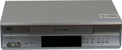 Image de Jvc Vr-V520