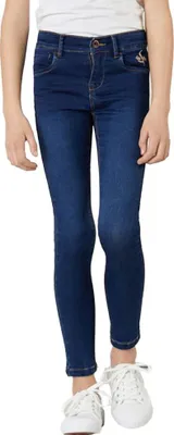 Produktbild von Name It Salli Denim Thayers 3391 Hosen Blau 5 Years Blau 5 Years