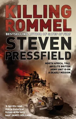 Obrázok produktu pre Killing Rommel