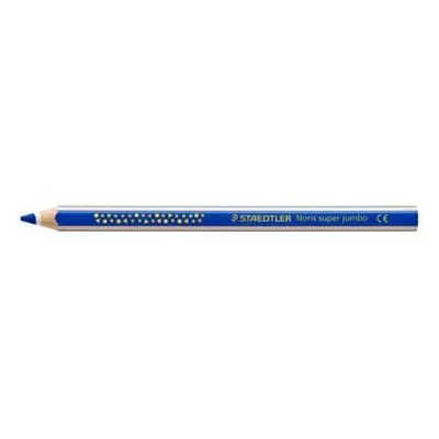 Produktbild von Staedtler Buntstift Noris s.jum.blau100%
