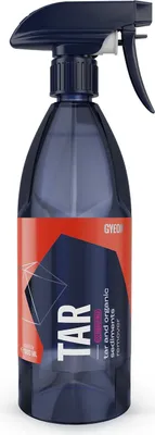 Produktbild von Gyeon Q2M Tar REDEFINED Asphalt- und Klebstoffentferner (1 l)