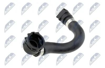 Produktbild von NTY Kühlerschlauch Wasserschlauch für BMW 1 Schrägheck (F20) CPP-BM-070