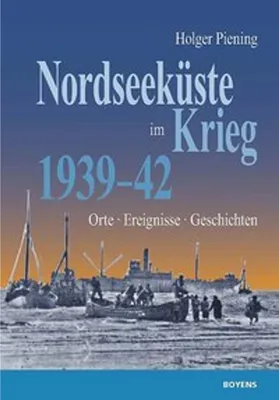 Obrázok produktu pre Nordseeküste im Krieg