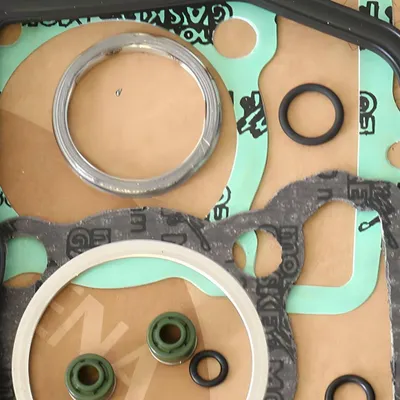 Produktbild von Motordichtsatz Dichtsatz Gasket Set TOP END für FÜR HONDA XR 80 '93-'03