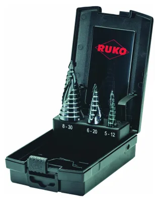 Immagine prodotto di Punta RUKO 101626PRO