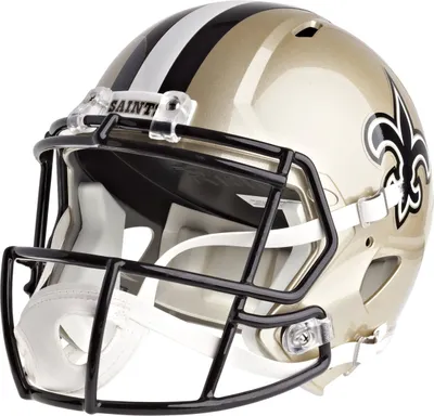 Produktbild von Riddell Speed Replica Helmet Club Saints Fanzone Artikel