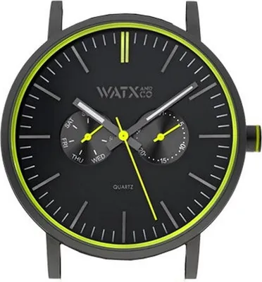 Obrázek produktu pro Dámské hodinky Watx&Co - WXCA2729