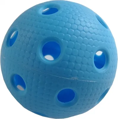 Image de Tempish Trix Full Floorball Bleu Bleu One Size