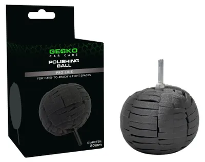 Image de Boule de polissage Gecko