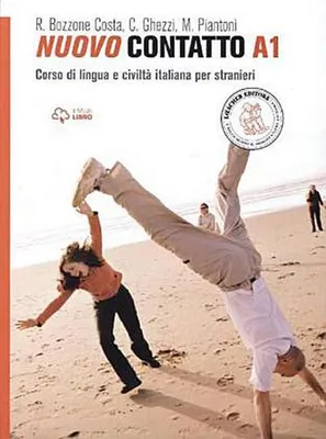 Immagine prodotto di Nuovo Contatto