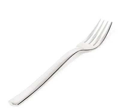 Immagine prodotto di Alessi "Ovale" Table Fork Vorteilset 6 Stück (Art.-Nr. REB09/2, EAN 8003299394036)